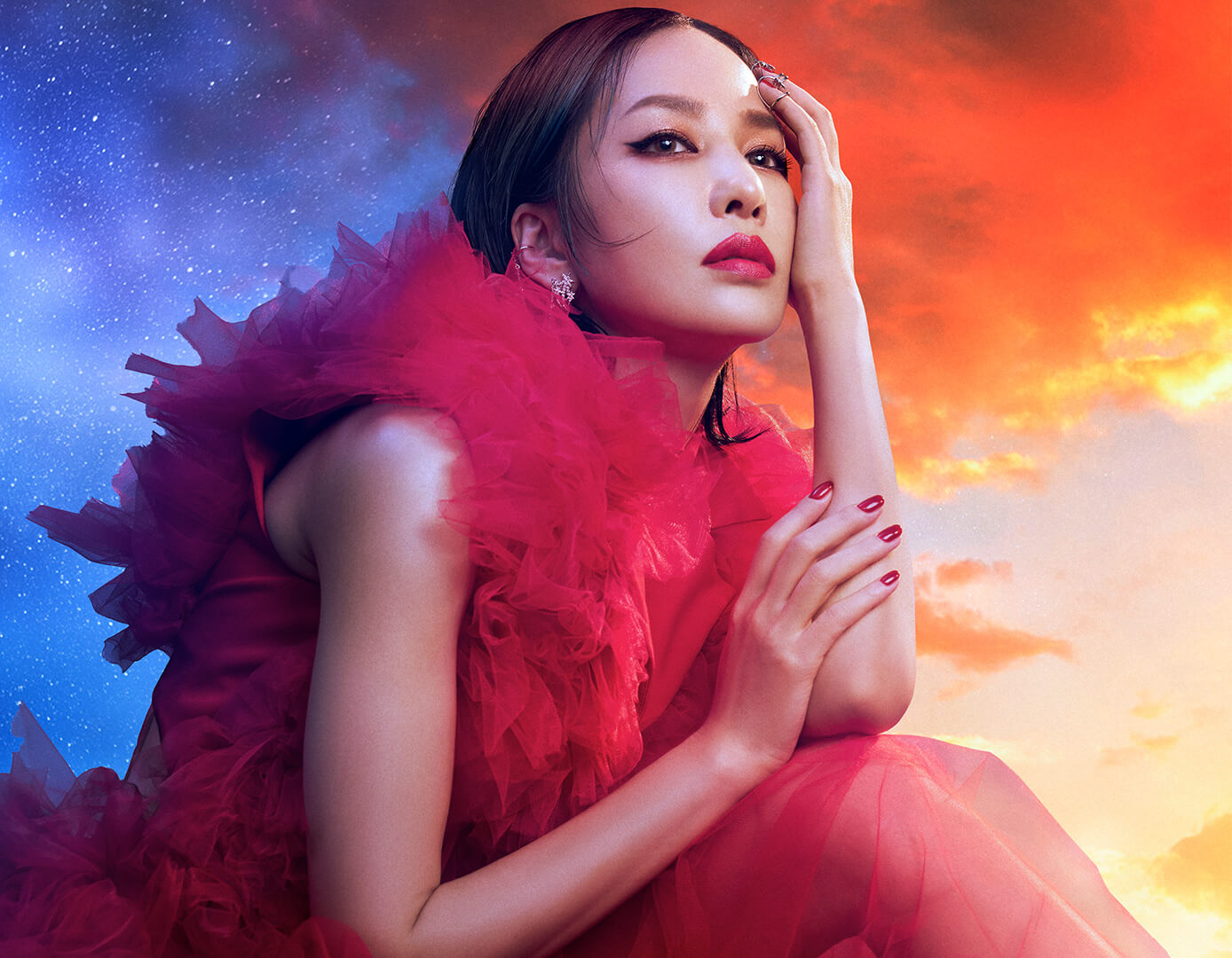 中島美嘉オフィシャルwebファンクラブ Lotus 中島美嘉オフィシャルwebファンクラブ Lotus